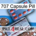 707 Capsule Pill 36